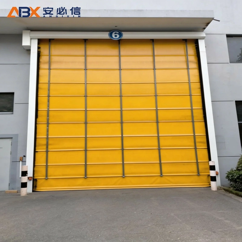 沈阳冷库门封
